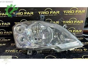 MERCEDES-BENZ VITO SAĞ FAR – TRİO OTOMOTİV