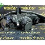 MERCEDES-BENZ VITO SAĞ FAR – TRİO OTOMOTİV
