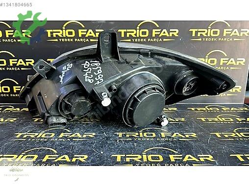 Mercedes-Benz Vito Sağ Ön Far çıkma parça