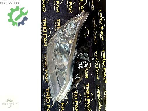 Mercedes-Benz Vito Sağ Ön Far çıkma parça