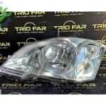 MERCEDES-BENZ VITO SOL FAR – TRİO OTOMOTİV