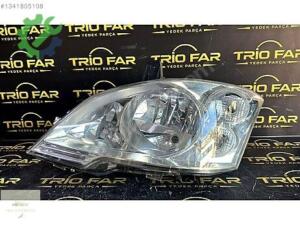 MERCEDES-BENZ VITO SOL FAR – TRİO OTOMOTİV