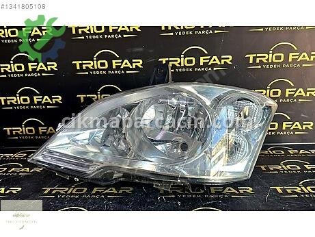 Mercedes-Benz Vito Sol Ön Far çıkma parça