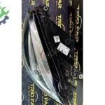 MERCEDES-BENZ W205 MAKYAJLI SOL FAR A2059065906 (6 FİŞLİ)
