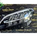 MERCEDES-BENZ W205 MAKYAJLI SOL FAR A2059066204 – TRİO OTOMOTİV