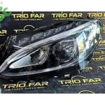 MERCEDES-BENZ W205 SOL FAR (DEPO MARKA) – TRİO OTOMOTİV