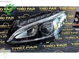 MERCEDES-BENZ W205 SOL FAR (DEPO MARKA) – TRİO OTOMOTİV