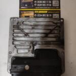 MERCEDES CLK MOTOR BEYNİ 2711532391