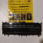 MERCEDES E SERİSİ W212 KLİMA KONTROL PANELİ A2129006727