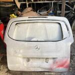 MERCEDES VİTO W447 ARKA BAGAJ KAPAĞI