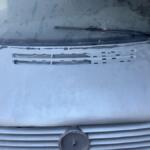 MERCEDES VİTO W638 KASA MOTOR KAPUTU