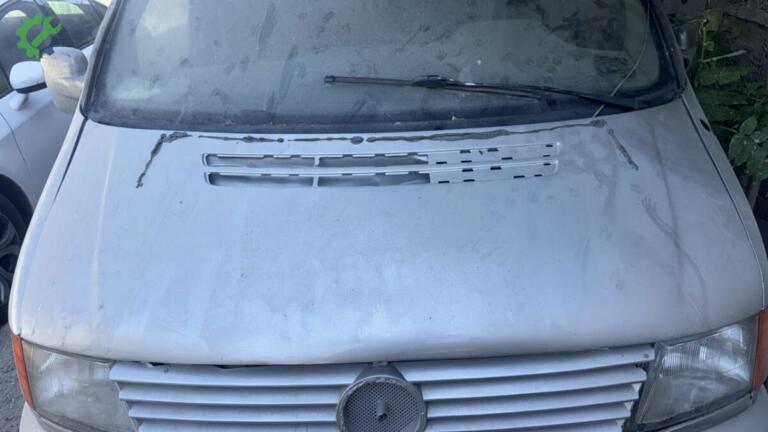 Mercedes-Benz Vito çıkma parça