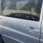 MERCEDES VİTO W638 SAĞ SÜRGÜLÜ KAPI