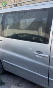 MERCEDES VİTO W638 SAĞ SÜRGÜLÜ KAPI