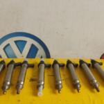MERCEDES W117 CLA W205 C SERİSİ ENJEKTÖR TAKIMI SIFIR