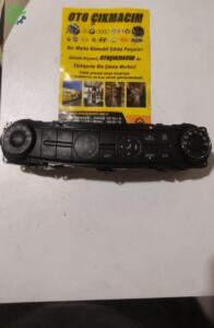 MERCEDES E SERİSİ W211 KLİMA KONTROL ÜNİTESİ 2118304485