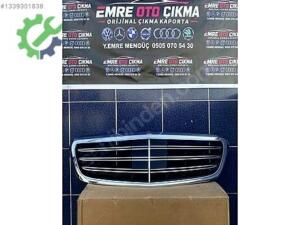 MERCEDES BENZ W222 ORİJİNAL hatasız PANJUR