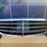 MERCEDES BENZ W222 ORİJİNAL hatasız PANJUR