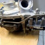 MERCEDES BENZ W 211 ORJİNAL SIFIR TURBO A 646 090 10 80