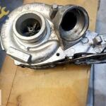 MERCEDES BENZ W 211 ORJİNAL SIFIR TURBO A 646 090 10 80