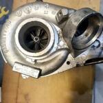 MERCEDES BENZ W 211 ORJİNAL SIFIR TURBO A 646 090 10 80