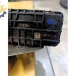 MERCEDES BENZ W 211 ORJİNAL SIFIR TURBO A 646 090 10 80