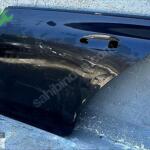 MERCEDES CLS A2577320900 SOL ARKA KAPI ORJINAL