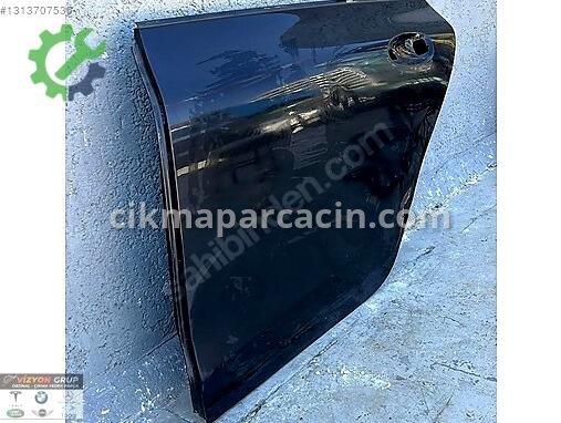 Mercedes-Benz CLS Sol Arka Kapı A2577320900 çıkma parça
