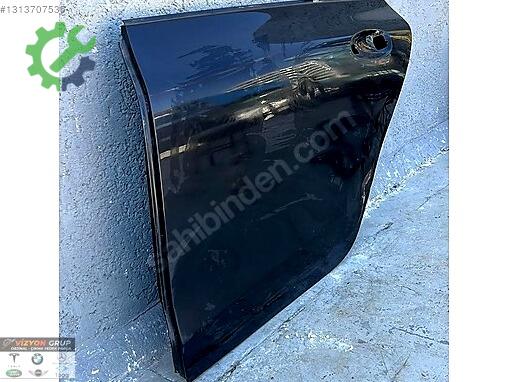 Mercedes-Benz CLS Sol Arka Kapı A2577320900 çıkma parça