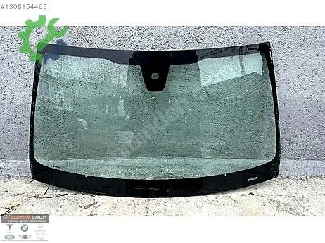 Mercedes-Benz C Ön Cam A2056701100 çıkma parça