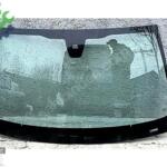 MERCEDES C SERİ W205 İMZALI SERİ ÖN CAM TAŞ İZLİ ORJ A2056701100