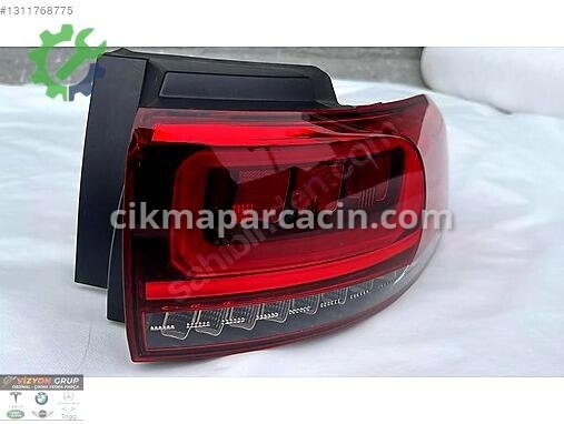 Mercedes-Benz GLB Sağ Arka Stop A2479066804 çıkma parça