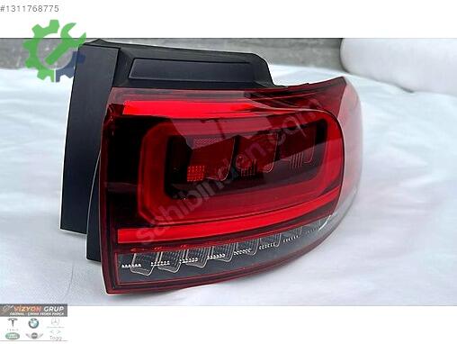 Mercedes-Benz GLB Sağ Arka Stop A2479066804 çıkma parça