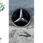 MERCEDES ÖN AMBLEM ORJİNAL A0008880500