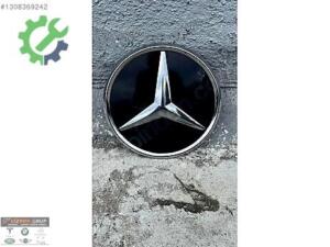 MERCEDES ÖN AMBLEM ORJİNAL A0008880500