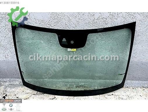 Mercedes-Benz Vito Ön Cam çıkma parça