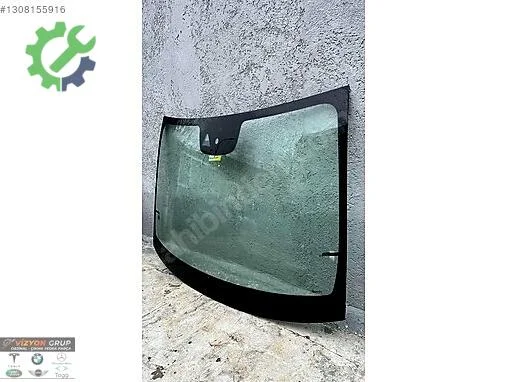 Mercedes-Benz Vito Ön Cam çıkma parça
