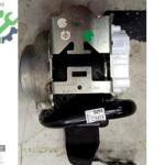 MERCEDES W206 SAĞ ARKA EMLİYET KEMERİ 20686048009C94 ORJ