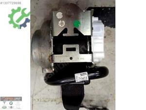 MERCEDES W206 SAĞ ARKA EMLİYET KEMERİ 20686048009C94 ORJ