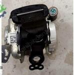 MERCEDES W206 SAĞ ARKA EMLİYET KEMERİ 20686048009C94 ORJ