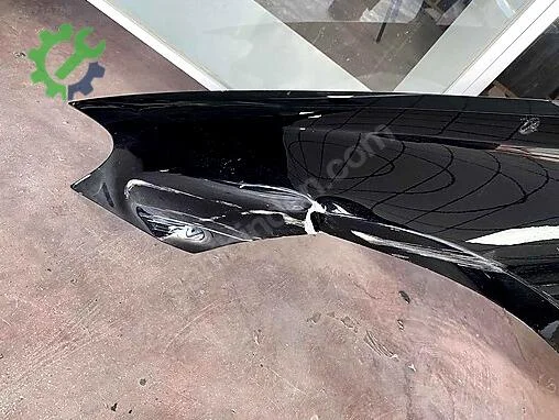 Mercedes-Benz E Sol Ön Çamurluk çıkma parça