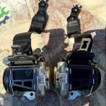 MERCEDES W254 GLC SAĞ SOL ARKA KEMER W2548600601 /A254600801