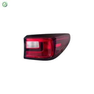 MG ZS EV 2021 LUXURY SIFIR SAĞ DIŞ STOP 10293792