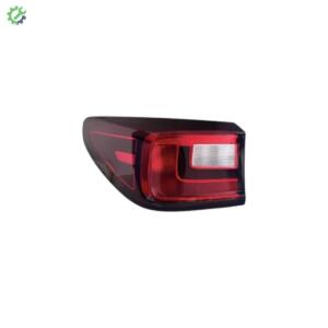 MG ZS EV 2021 LUXURY SIFIR SOL DIŞ STOP 10293791