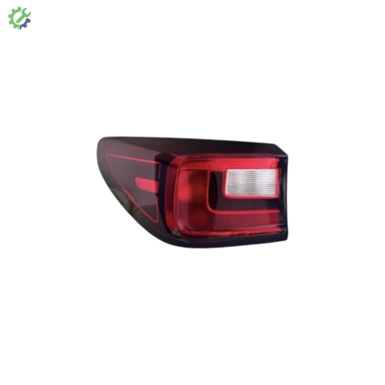 MG ZS EV Sol Dış Stop çıkma parça