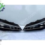MG HS 2024 SAĞ SOL ÖN FAR ORJİNAL ÇIKMA 11655202