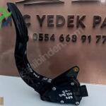 MİCRA GAZ PEDALI ORJİNAL 21126200