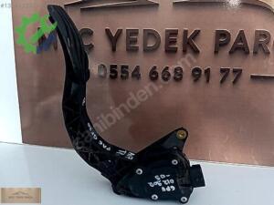 MİCRA GAZ PEDALI ORJİNAL 21126200