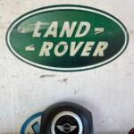 MİNİ COOPER R50 R52 R53 DİREKSİYON AİRBAG 6760366