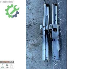 MİNİ CABRİO F67 5A50F64/5A50F63 TENTE ORJINAL ÇIKMA